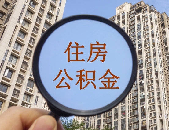钟祥不小心把公积金提出来了（公积金误提了怎么办）